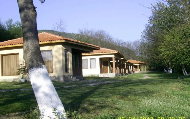 Perpershka River Villas