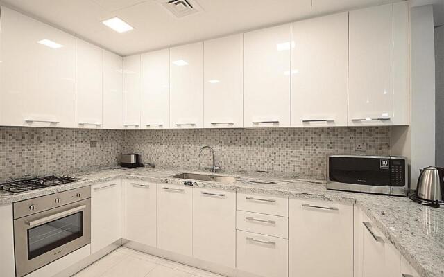 KeyHost - Regent Court G01 JVC