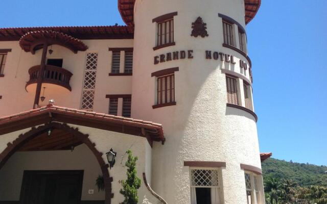 Grande Hotel do Lago