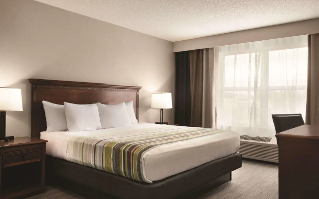 Independence Stay Hotel and Suites