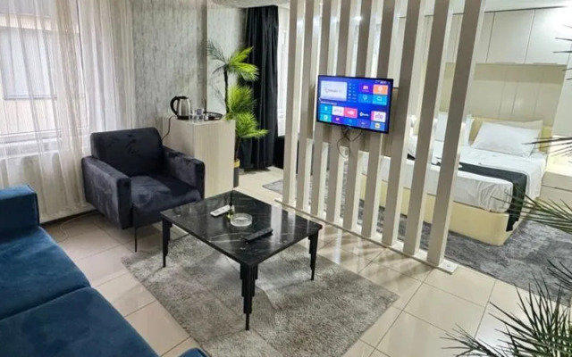 Grani Butik Otel
