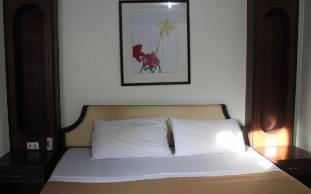 Hotel Sea Princess