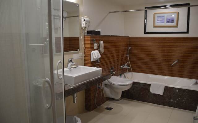 Fortune Inn Sree Kanya