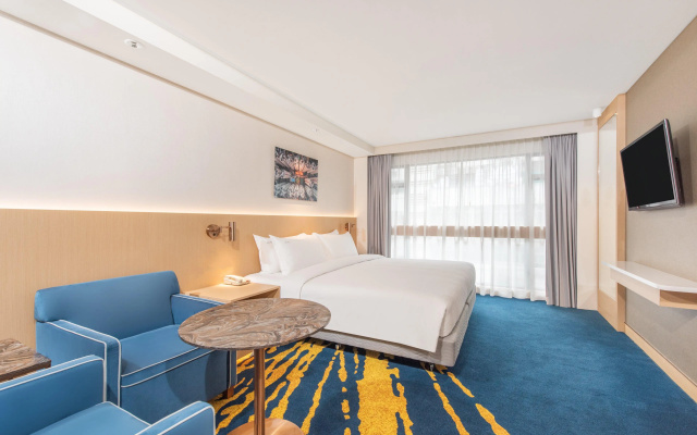 Holiday Inn Golden Mile Hong Kong by IHG