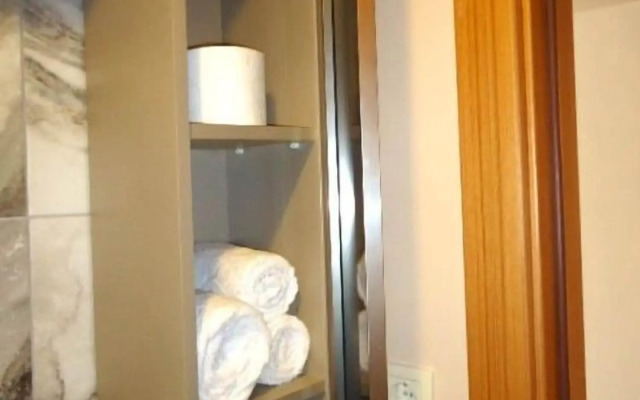 Apart 57 Taksim Harbiye