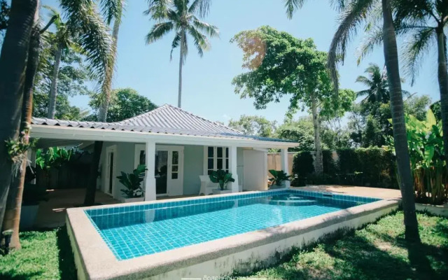 Purin Resort & Restaurant