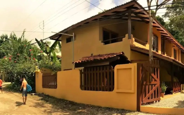 Maracuya Flat Santa Teresa