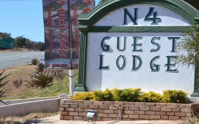 N4 Guest Lodge