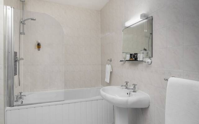 The Higher Trapp Hotel