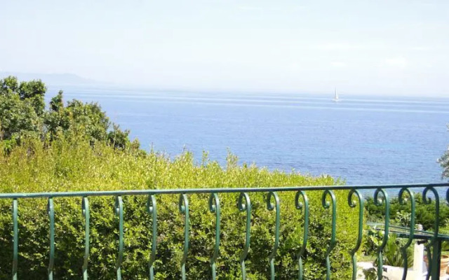 Hôtel Le Santa Severa