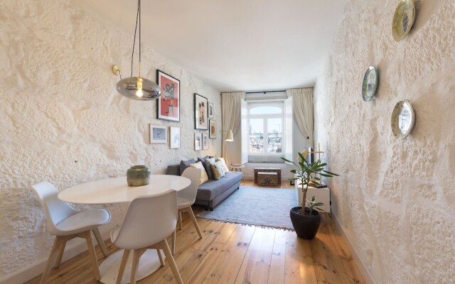Cativo Apartment - Porto Downtown
