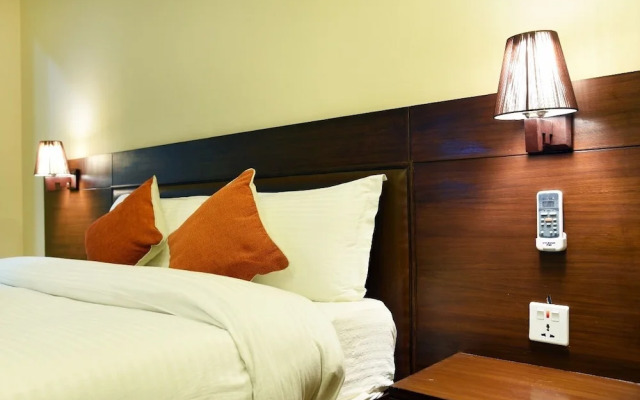 Hotel Harmony