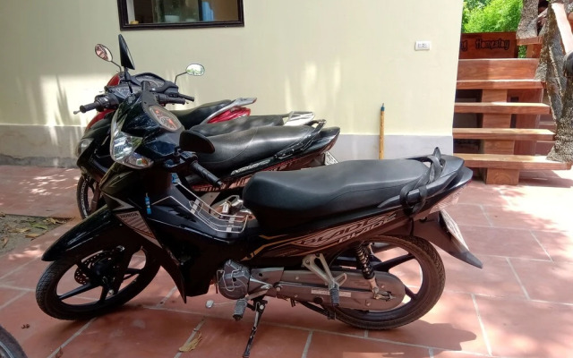 Hang Mua Valley Homestay