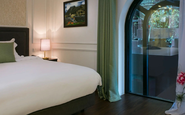 Hanoi Allure Hotel