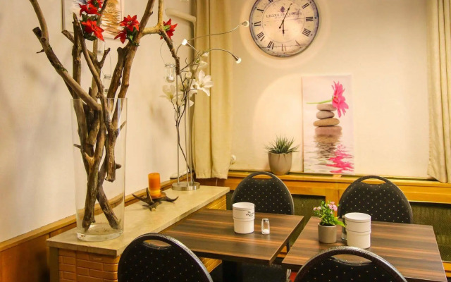 Hotel-Restaurant Druidenstein