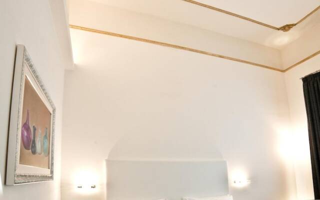 Town House Cavour