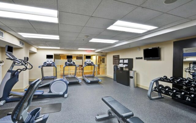Homewood Suites by Hilton Silver Spring