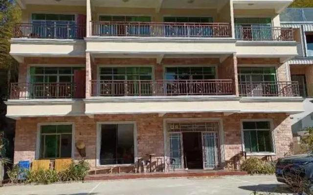 ZhunYunYaJu homestay