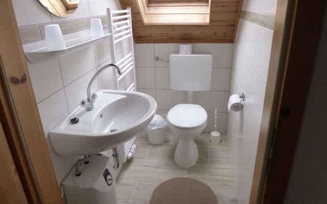 Holiday Home Christmann