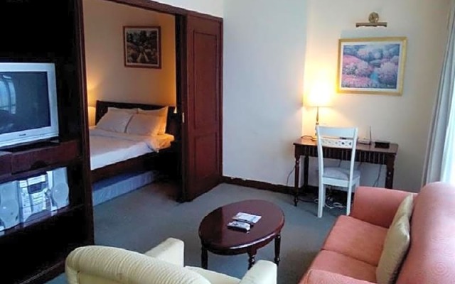 Marmaid Suite at Barjaya time square