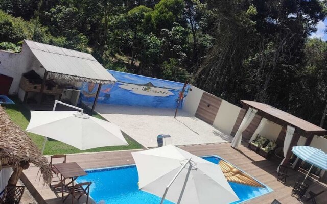 Pousada Nosso Canto Alter