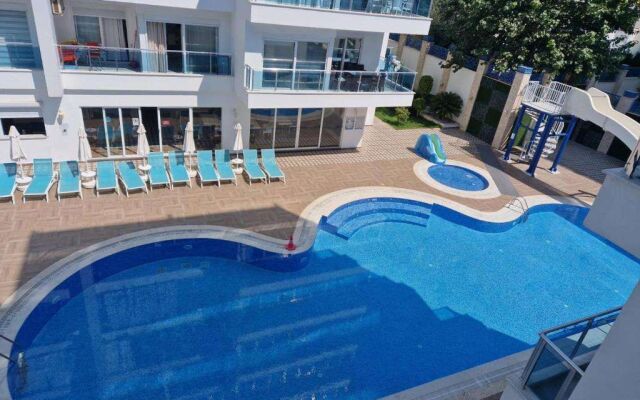 Elite Life Residence 4