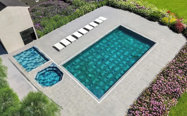 Clovers Thermal Resort & Spa