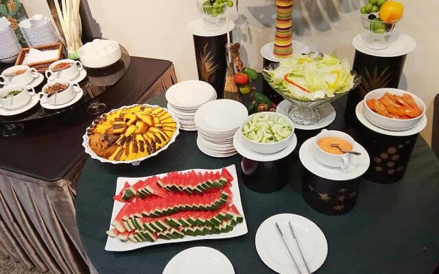 Hotel Zambuger Wira Kuala Lumpur