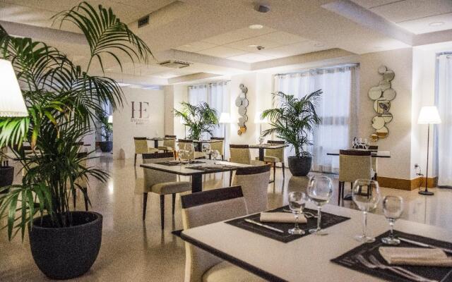 Hotel Excelsior Bari