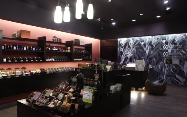 Parkview Hotel Hualien