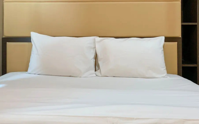 Nice And Comfort 1Br At Sky Terrace Apartment – Guest Rooms – Jakarta