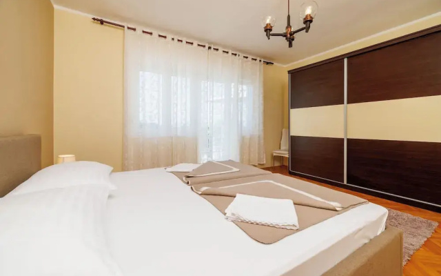 Apartment Andelko