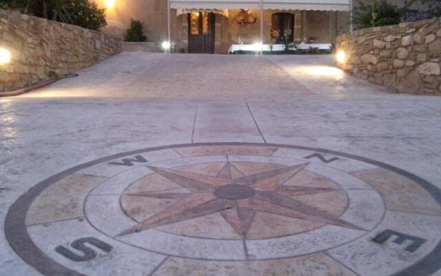 Agriturismo Il Baglio di San Nicola