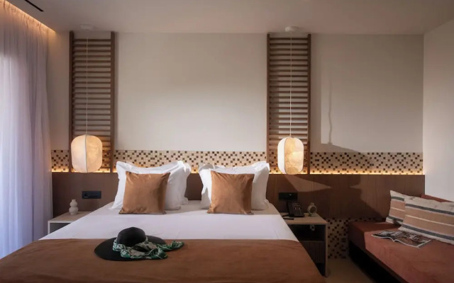 The River Suites - Adults Only