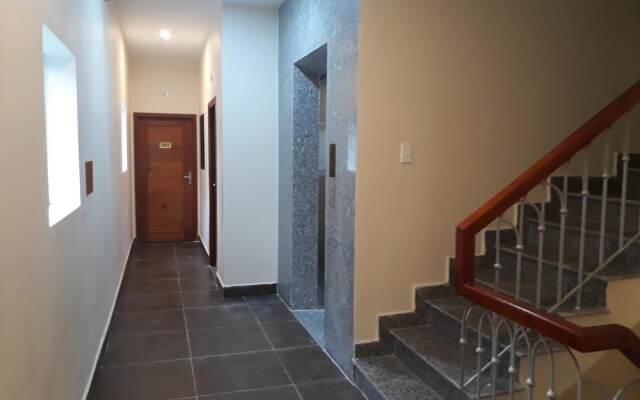 Tabii hotel