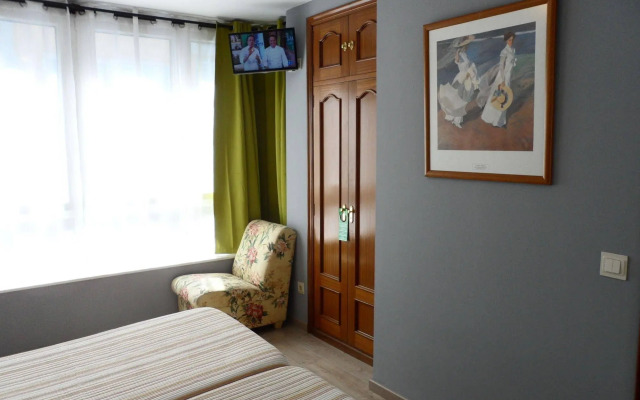 Hotel B-Nor