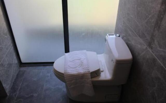 308 Hotel
