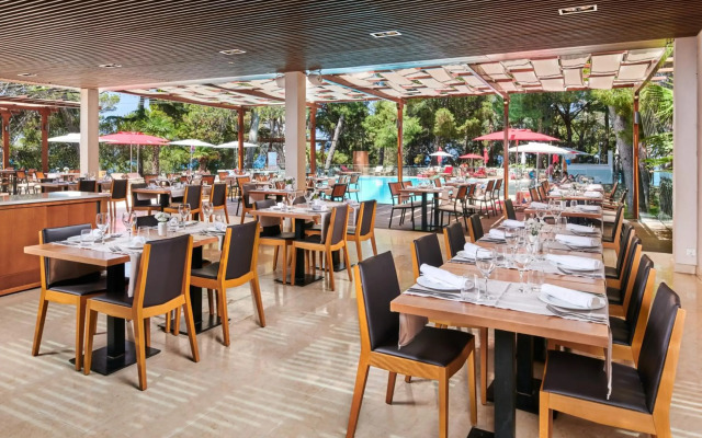 Apartments Galijot Plava Laguna