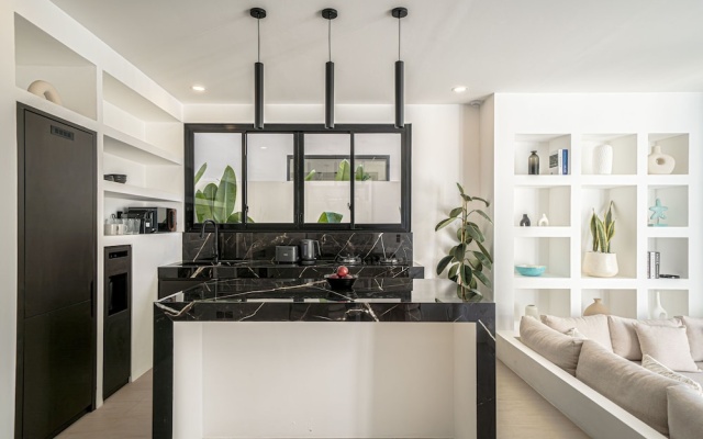 Villa Marali Uluwatu – Guest Rooms – Pecatu