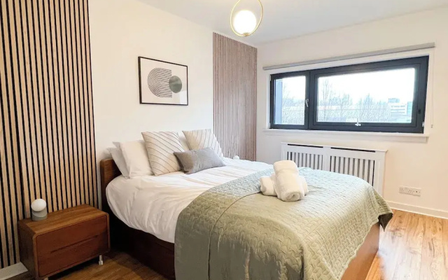 Hydro Apartments