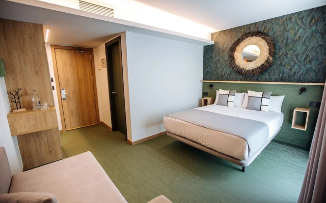 Hotel Ecos del Sella