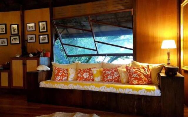 Tahiti Private Island by Tahiti Homes