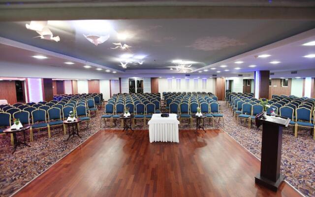 Surmeli Adana Hotel