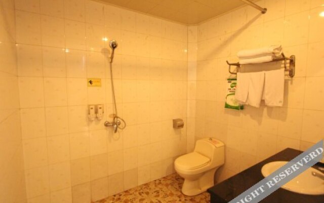 Xinxi Hotel