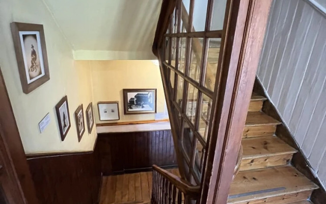 Hostel Baqueira-Refugi Rosta