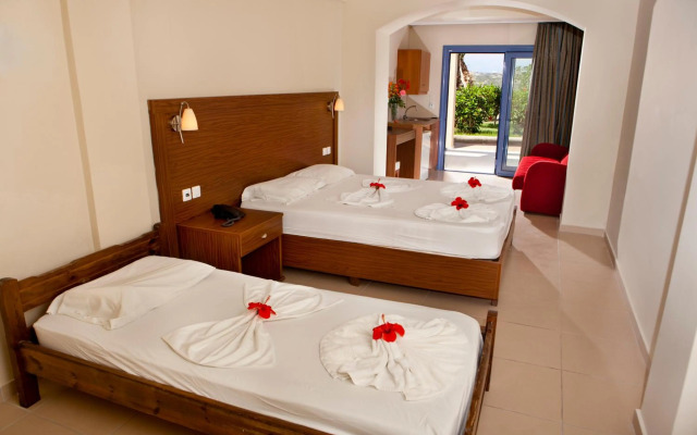 Hermes Hotel
