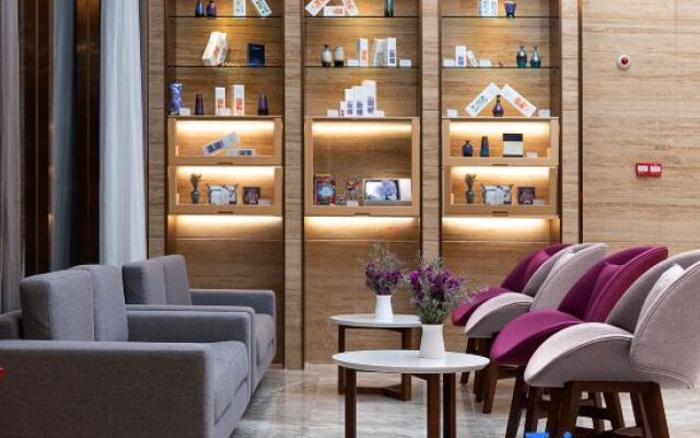 Lavande Hotel (Foshan Gaoming Yingxin Plaza)