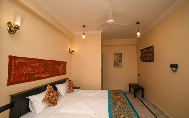 Hotel Vasshifa Palace