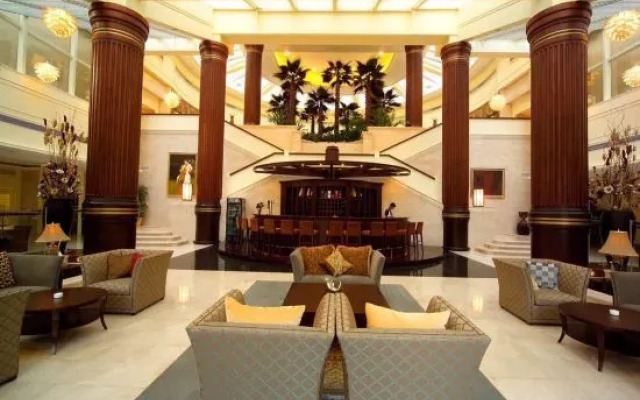 Lvcheng Club