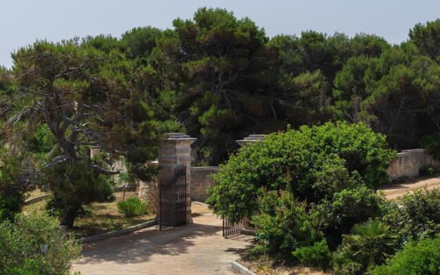 Villa Incina - Sea House